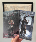 Ink, Brand, and Knife Series - Paperback Bundle (SIGNED)